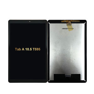 Écran LCD de téléphone portable pour Samsung Tab A A7 A8 10.1 10.5 S6 S7 S8 S8 + S9 Ultra FE Lite écran tactile - Product Image 1