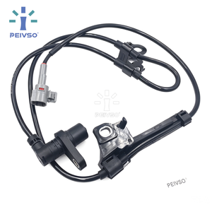 Peivso เซ็นเซอร์ความเร็วล้อ ABS 89543-20170ด้านหน้าซ้ายเหมาะสำหรับ Scion TC 2005-2010 - Product Image 1
