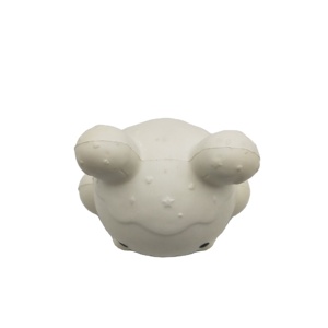 Kit de fabrication de lapin en mousse PU <span class=keywords><strong>anti</strong></span>-<span class=keywords><strong>stress</strong></span> pour enfants, jouet éducatif pour garçons et filles de 5 à 7 ans - Product Image 2