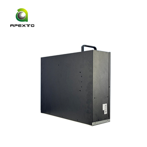 Fluminer L3 9.5GH/s Miner de Dogecoin y Litecoin Scrypt 1700W Silencioso Refrigerado por Aire para Uso Doméstico LTC DOGE <span class=keywords><strong>BEL</strong></span> ASIC en Stock Envío Rápido 2026 - Product Image 4