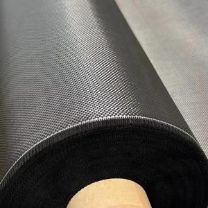 ผ้าคาร์บอนไฟเบอร์เกรด3K 200gsm ธรรมดา/ลายทแยง twill tessuti ใน fibra Di carbonio A Buon <span class=keywords><strong>Mercato</strong></span> - Product Image 3