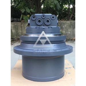 Harga Yang Baik OEM Excavator Mesin Gearbox ASSY GM18 Perjalanan Motor ASSY, <span class=keywords><strong>Final</strong></span> <span class=keywords><strong>Drive</strong></span> Perakitan - Product Image 4