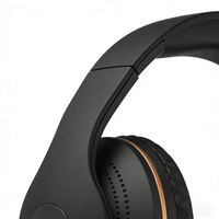 Nouveau modèle de casque filaire supra-auriculaire pour centre d'appels avec prise USB, prix direct usine, casques OEM avec micro et bandeau réglable