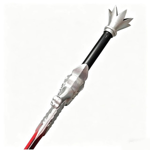 Épée de <span class=keywords><strong>Dante</strong></span> <span class=keywords><strong>Devil</strong></span> <span class=keywords><strong>May</strong></span> <span class=keywords><strong>Cry</strong></span>, Lame Rébellienne, Arme de Cosplay, Jouet Léger et Sûr, Sans Danger - Product Image 5