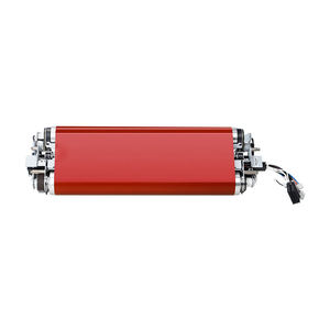 Unité de film de fusion d'origine pour Xerox V80 V180 V2100 V3100 Versant 80 2100 180 3100 Press, ensemble de courroie de fixation 126K 34856 - Product Image 1