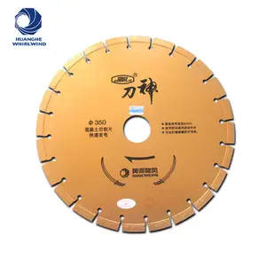 Cutting Tools Diamond Discs Concrete Disk Fast Cutting Concrete Saw Blades