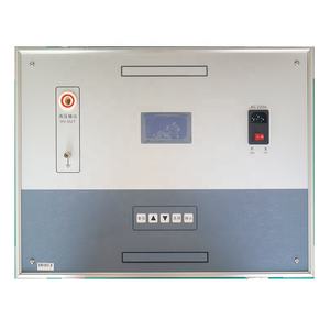 โรงงานขายตรงเครื่องทดสอบ <span class=keywords><strong>Hipot</strong></span> สายเคเบิล AC เครื่องทดสอบแรงดันไฟฟ้าสูงอัตโนมัติทนแรงดันไฟฟ้า - Product Image 3