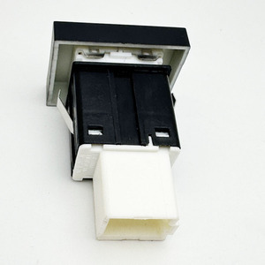 Feu antibrouillard avant et feu antibrouillard arrière Symboles de voiture Porte Bouton poussoir pour volkswagen <span class=keywords><strong>Golf</strong></span> 201-2016 - Product Image 4