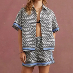 Modas de mochos y blusas shop