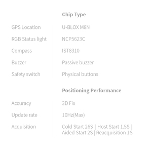 Bán hàng nóng cuav Drone RC máy bay trực thăng V5 + Pixhawk chuyến bay điều khiển m8n Neo V2 GPS - Product Image 6