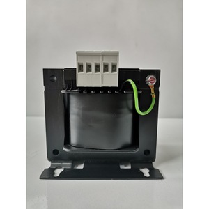 Transformador de Aislamiento Schneider 250VA 230V 115V 50Hz con Núcleo EI para Uso con Disyuntor - Product Image 4