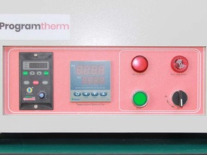 เตาหลอมแบบหลอดโรตารี่1200-1700c โดยเตาเผาอุณหภูมิสูงจาก Henan - Product Image 4