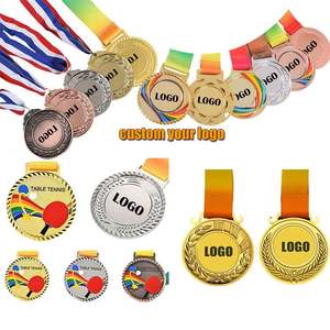 <span class=keywords><strong>2025</strong></span> sıcak satış özel ürün özel <span class=keywords><strong>Metal</strong></span> spor madalya özelleştirilebilir madalya - Product Image 3
