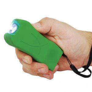 398 LED Flashlights Outdoor Keychain Lighting Handheld Black Tactical Flashlight Fast Safety Promotional Flashlight