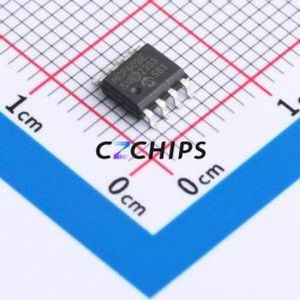 ชิปไอซี SOIC-8/MCP602T-E ของแท้ใหม่ - Product Image 1