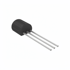 Components Electronic PN5131 TIN/LEAD Manufacturer Channel Transistors TO-226-3, TO-92-3 - Product Image 1