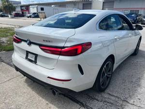 รถยนต์มือสองปี 2020 รุ่น 2 Series AWD 228i ซีดาน พวงมาลัยซ้าย ภายในเบาะหนังสีเข้ม ล้อแม็ก R18 เกียร์อัตโนมัติ 8 สปีด ระบบควบคุมความเร็วอัตโนมัติ หลังคาซันรูฟ ไฟ LED - Product Image 5