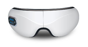 4D 전기 눈 관리 마사지 기계 공기 압력 진동 눈 마사지기 열 기능 포함 - Product Image 6