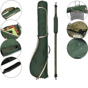 <span class=keywords><strong>Sac</strong></span> <span class=keywords><strong>de</strong></span> golf léger et étanche pour hommes et femmes Mini Course Practice and Driving Range for Travel - Product Image 4
