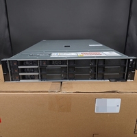 DELL PowerEdge R7625 2U Double CPU 9754*2 128 cœurs 6 To 32 Go DDR4*4 PCIe 5.0 Prêt à l'emploi Expédition mondiale