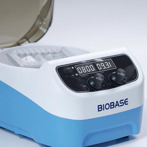 Biobase Mini <span class=keywords><strong>Centrifuge</strong></span> Micro Laagtoerige gekoelde <span class=keywords><strong>centrifuge</strong></span> voor ziekenhuislab - Product Image 3