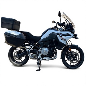 Motocicletas deportivas BMW F 750 GS usadas en perfectas condiciones, en venta. - Product Image 1
