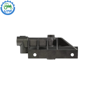 Tête de filtre à huile de haute qualité, prix usine, RE505216 pour tracteur, pelle rétrocaveuse 120D 160D 200D 240D 270D - Product Image 2