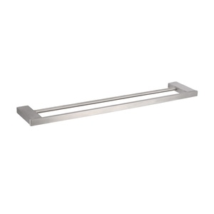 Watersino OEM Accessoires <span class=keywords><strong>de</strong></span> salle <span class=keywords><strong>de</strong></span> bain SS304 <span class=keywords><strong>Verre</strong></span> Noir mat Étagère <span class=keywords><strong>de</strong></span> <span class=keywords><strong>douche</strong></span> murale - Product Image 3