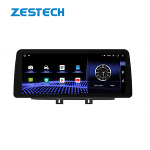 ZESTECH 8 + 128G AM Fm RDS supporto 1080P 2K Hd Radio Gps Antenna 1din android autoradio per Hyundai Renia 2018 2019 2020 2021 <span class=keywords><strong>2022</strong></span> - Product Image 1
