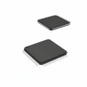 Buy Electronics Components Online BOM IC In Stock Embedded 100 LQFP MB96F6B5RBPMC-GSE2 - Product Image 1