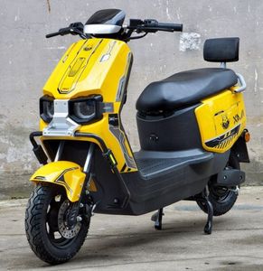 Scooter Más Popular del 2025 con Motores de 1000W, Batería de Plomo-Ácido de 60V, Marco de Acero, Velocidad de 50km/h, Autonomía de 31-60km - Product Image 1