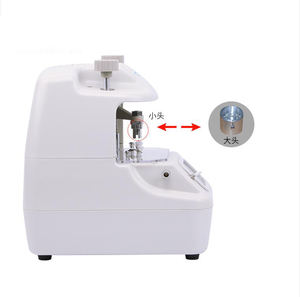 Máquina Centradora de Bloqueo de Diseño para Procesamiento de Lentes de Instrumentos Ópticos y Gafas Shtopview LY-2D - Product Image 3