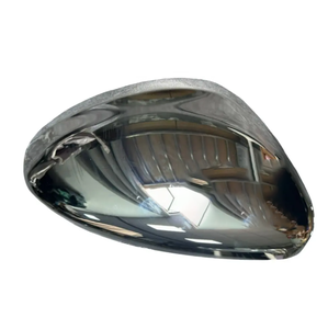 Coque de rétroviseur extérieur pour OE 1607513080 1607512980 pour <span class=keywords><strong>Peugeot</strong></span> 208 <span class=keywords><strong>2008</strong></span> 2013-2019 Citroen C3 <span class=keywords><strong>2008</strong></span> - Product Image 5