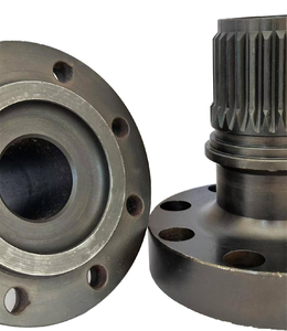 Piezas esenciales para cosechadoras de forraje CLAAS, buje de transmisión trasera. Pieza de repuesto para maquinaria agrícola duradera y de alta calidad No.9844490 - Product Image 6