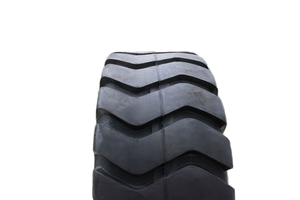 Yeni JINQI 26.5-25 Bias Lastik Tasarımı, >28 İnç Çaplı Doğal Kauçuklu, ISO9001 Sertifikalı, Yükleyici Ekskavatörler İçin - Product Image 4