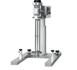 เครื่องผสมอิมัลชันแบบยกได้ขนาด 50 ลิตรสำหรับห้องปฏิบัติการ - Product Image 1