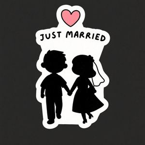 สติกเกอร์ไวนิลกันน้ำพิมพ์ลายตามสั่งสำหรับเทียนหอม - ฉลากกาวติดแบบไดคัทสีสันสดใส - Product Image 4