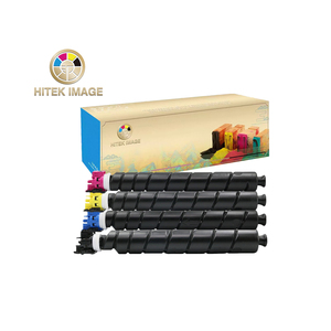 Cartouche de toner HITEK compatible UTAX CK8511 CK-8511 pour imprimante CMYK <span class=keywords><strong>2506Ci</strong></span> 2507Ci 2506 Ci 2507 Ci - Product Image 1
