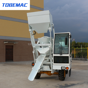 <span class=keywords><strong>Prix</strong></span> d'usine, mini bétonnière à chargement automatique, machine à béton <span class=keywords><strong>de</strong></span> <span class=keywords><strong>poche</strong></span> avec moteur, haute efficacité, certifiée ISO9001 - Product Image 6