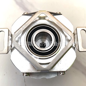 Heidenhain Absolute Encoder EQI1331 32 62S12-78 48mm สำหรับการใช้งานระบบอัตโนมัติ - Product Image 2