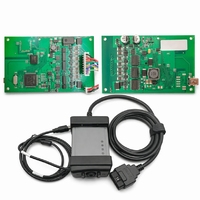 OBD M32C Full-Chip VIDA DICE 2014D Automotive Fault Diagnosis Instrument 12V -30C to 60C