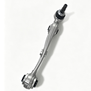 31108866772 Brazo de Control Recto Delantero Inferior Izquierdo/Derecho Plateado para X5 G05 X7 G07 X6 G06 - Venta al por Mayor de Autopartes - Product Image 3