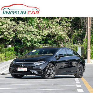 <span class=keywords><strong>Mercedes</strong></span> EQS Grande voiture électrique à hayon 5 portes 5 places bien accueillie Véhicule à énergie nouvelle - Product Image 6