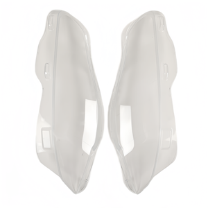 Nuovo per <span class=keywords><strong>Jaguar</strong></span> <span class=keywords><strong>XJ</strong></span> per HID 2010-2015 auto faro paralume custodia trasparente materiale protettivo del PC - Product Image 4