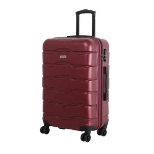 Valise rigide avec valise rigide, sac à roulettes en ABS, livraison gratuite, Offre Spéciale, 3 pièces - Product Image 2