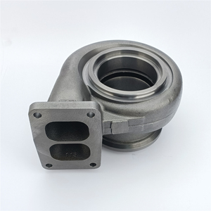 หัตถกรรมเทอร์โบ S300SX3กังหัน14961019007กับ tw 96มม. a/r <span class=keywords><strong>1.15</strong></span> T4 - Product Image 6