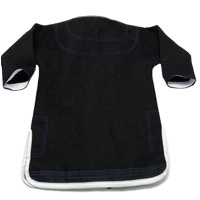 Fournisseur Fabricant – Nouveauté : Kimono de Jiu-Jitsu BJJ en Tissu Perlé Multicolore Durable, Personnalisable, Unisexe – Tenue de Combat Kimono BJJ - Product Image 2
