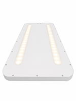 Lampe sur pied à lumière du jour 120W 10000LM Ra98 à faible éblouissement UGR13 LED pour bureau et étude
