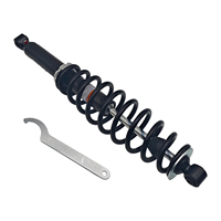 Amortisseur arrière gauche et droit pour Outlander Renegade 450 500 570 650 800 ATV OE 706000958 706001524 Pièces ATV/UTV
