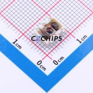 ADE-11X+ RF Mixer SMD-6P,7.9x5.6mm RF ( RF Frequency Range: )( IF Frequency Range: 5MHz~1GHz )( LO Frequency Range: ) - Product Image 2
